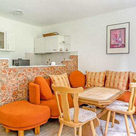 Holiday Home With Shared Pool In J Gersgr N Bad Reiboldsgruen Екстер'єр фото