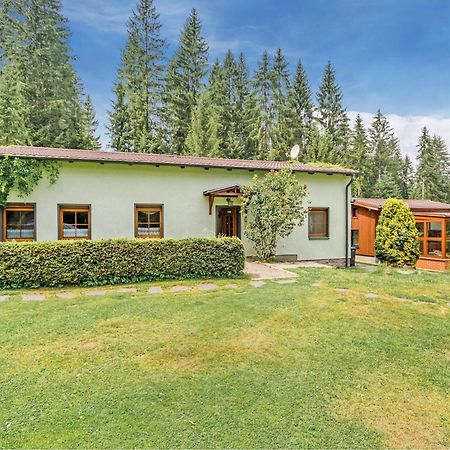 Holiday Home With Shared Pool In J Gersgr N Bad Reiboldsgruen Екстер'єр фото