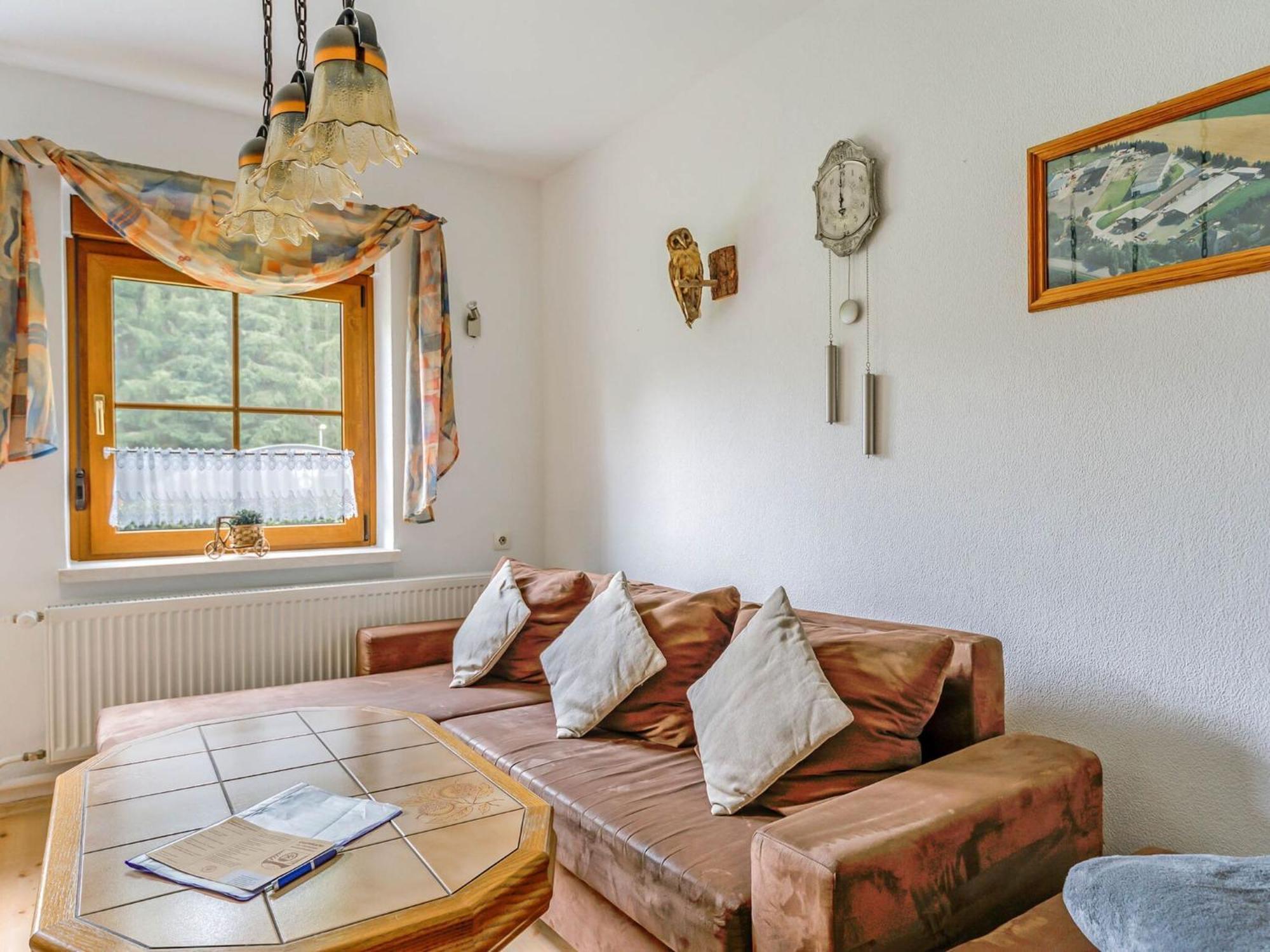 Holiday Home With Shared Pool In J Gersgr N Bad Reiboldsgruen Екстер'єр фото