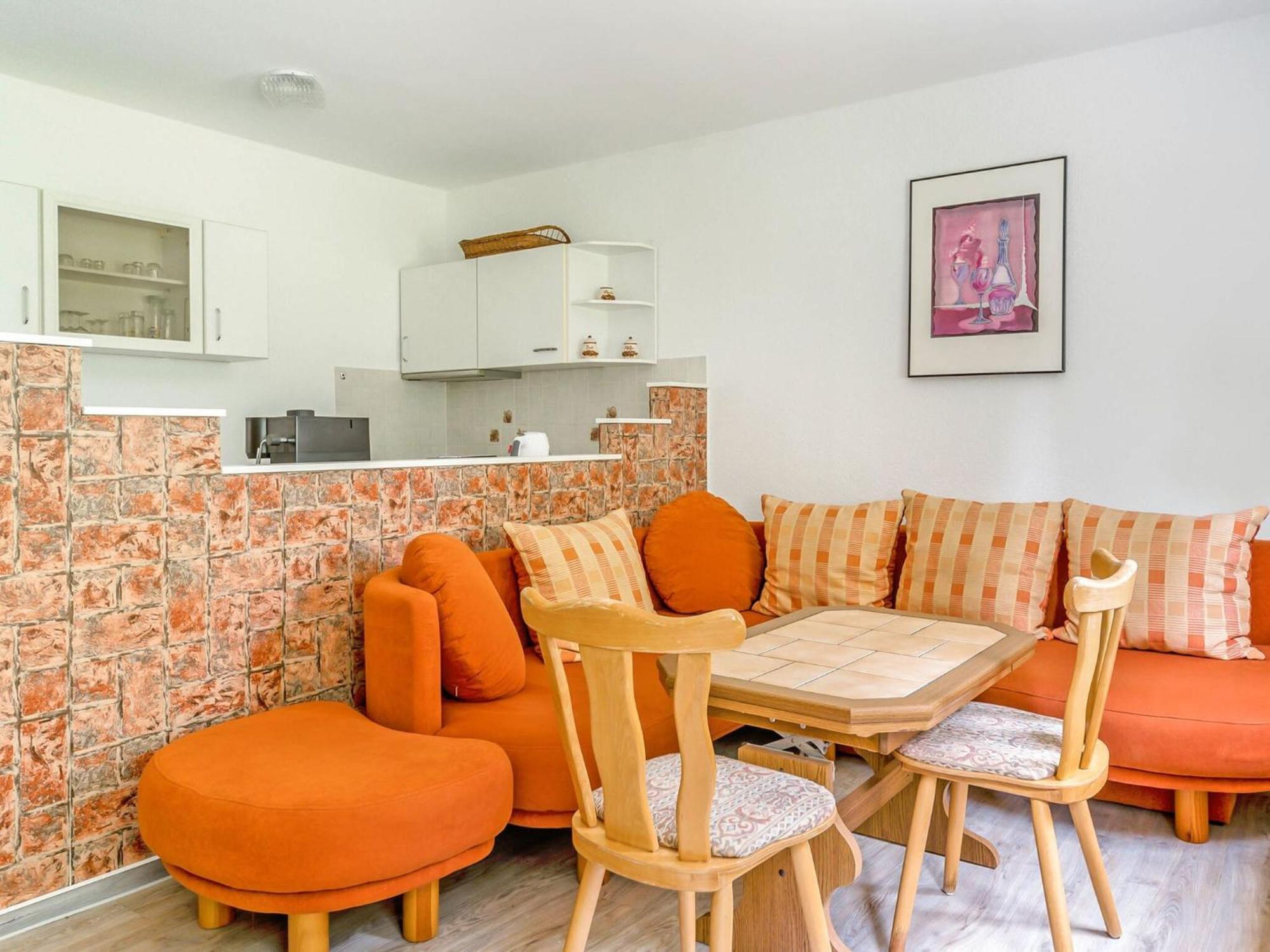 Holiday Home With Shared Pool In J Gersgr N Bad Reiboldsgruen Екстер'єр фото