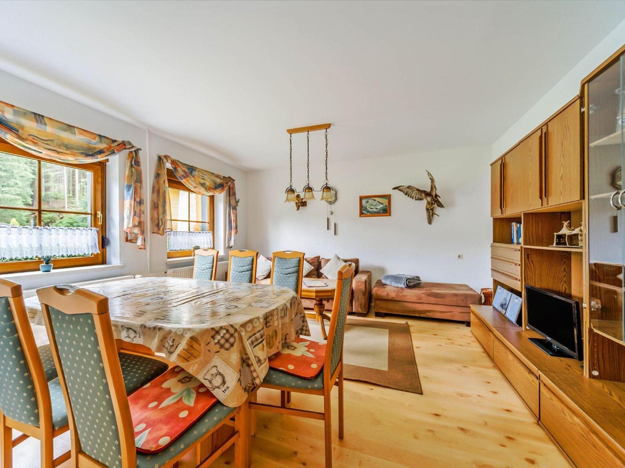 Holiday Home With Shared Pool In J Gersgr N Bad Reiboldsgruen Екстер'єр фото
