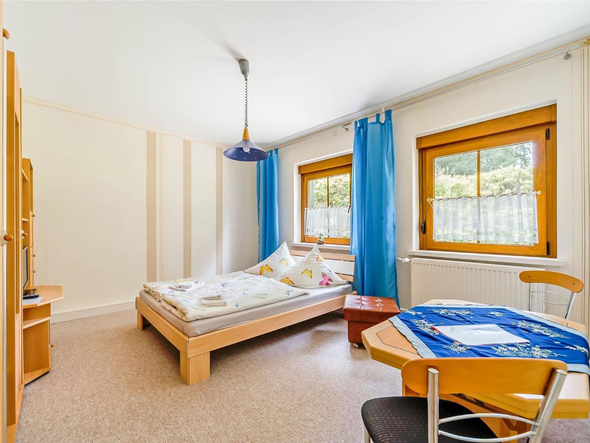 Holiday Home With Shared Pool In J Gersgr N Bad Reiboldsgruen Екстер'єр фото