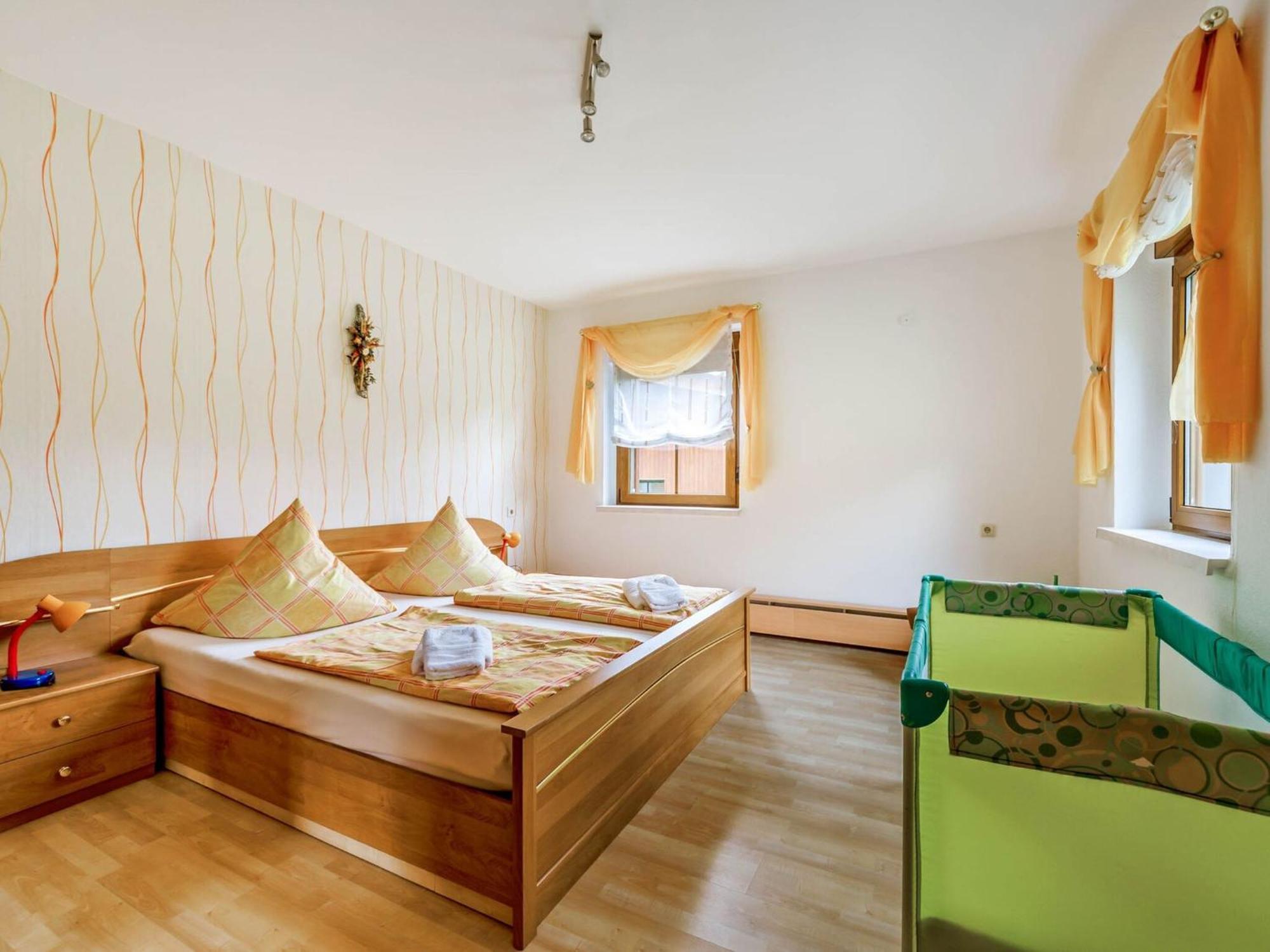 Holiday Home With Shared Pool In J Gersgr N Bad Reiboldsgruen Екстер'єр фото