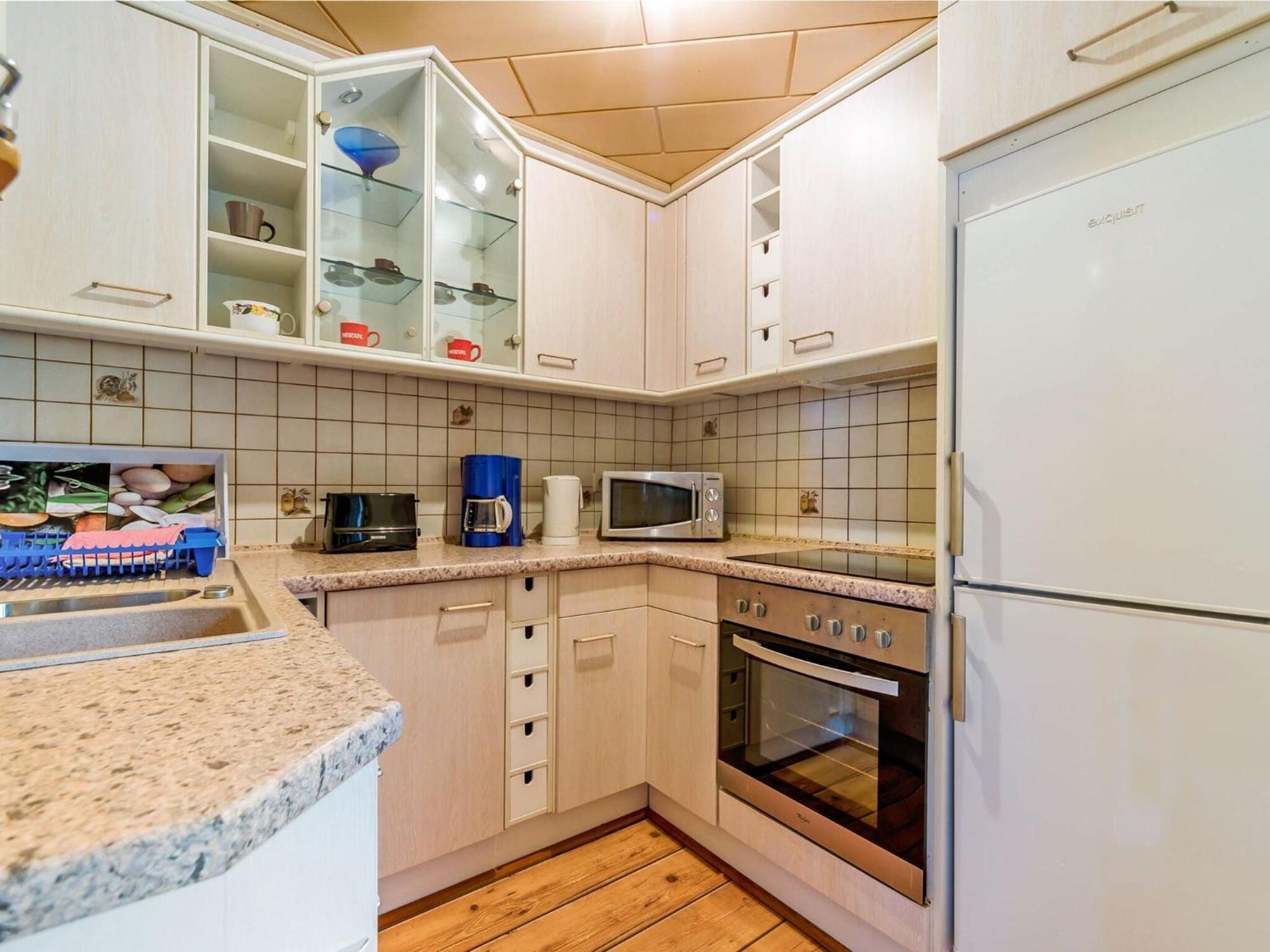 Holiday Home With Shared Pool In J Gersgr N Bad Reiboldsgruen Екстер'єр фото