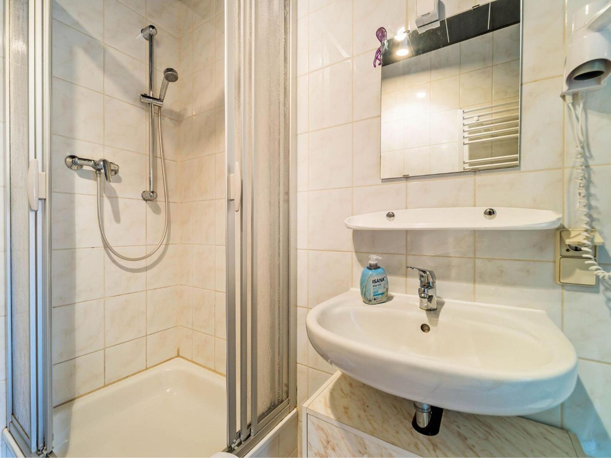Holiday Home With Shared Pool In J Gersgr N Bad Reiboldsgruen Екстер'єр фото