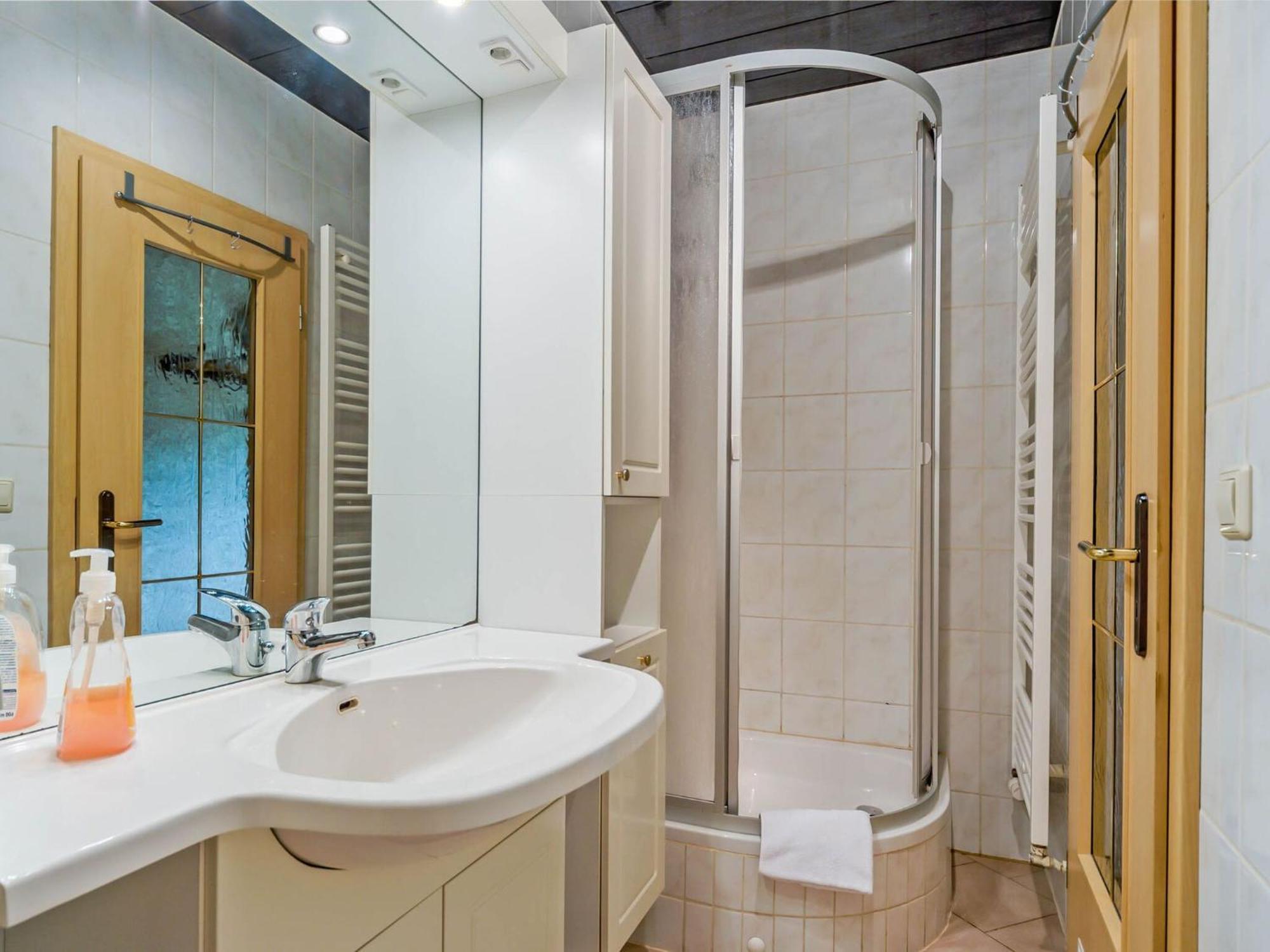 Holiday Home With Shared Pool In J Gersgr N Bad Reiboldsgruen Екстер'єр фото