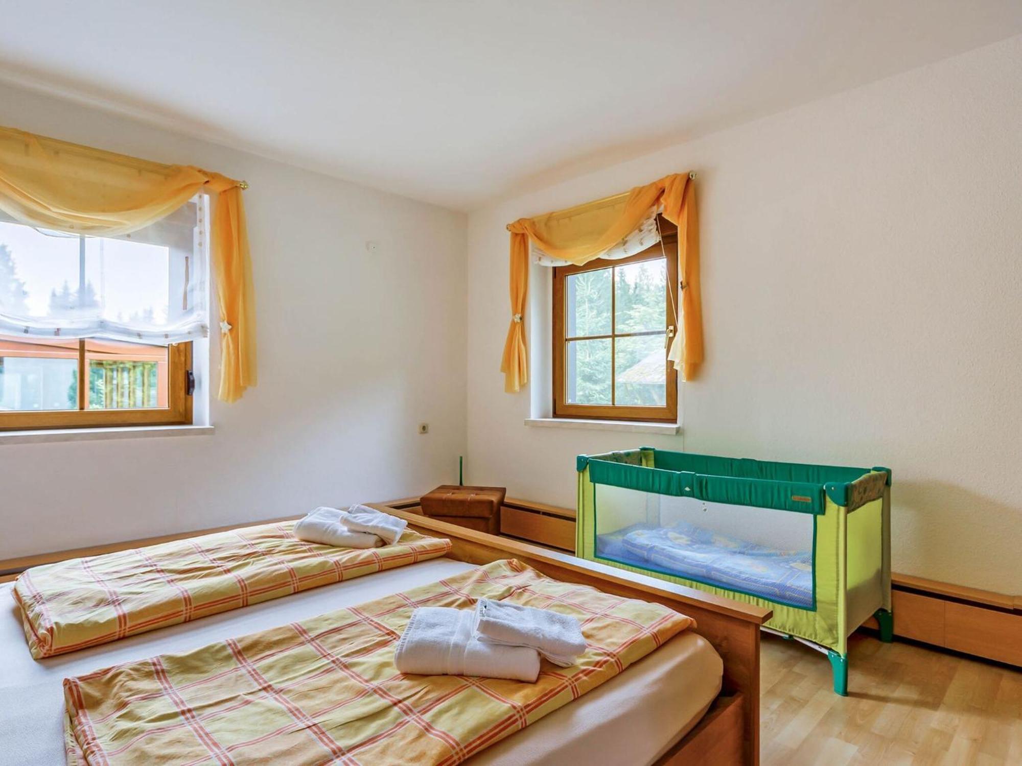 Holiday Home With Shared Pool In J Gersgr N Bad Reiboldsgruen Екстер'єр фото