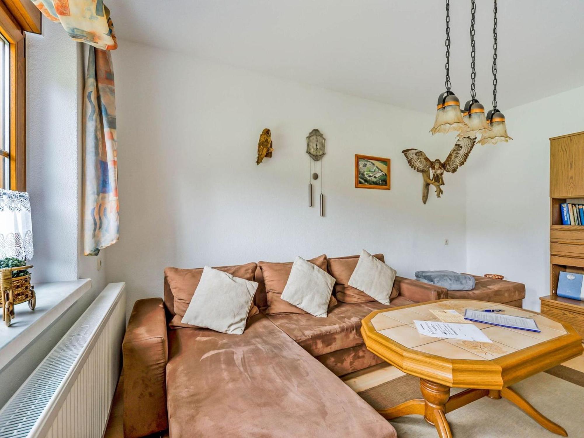 Holiday Home With Shared Pool In J Gersgr N Bad Reiboldsgruen Екстер'єр фото