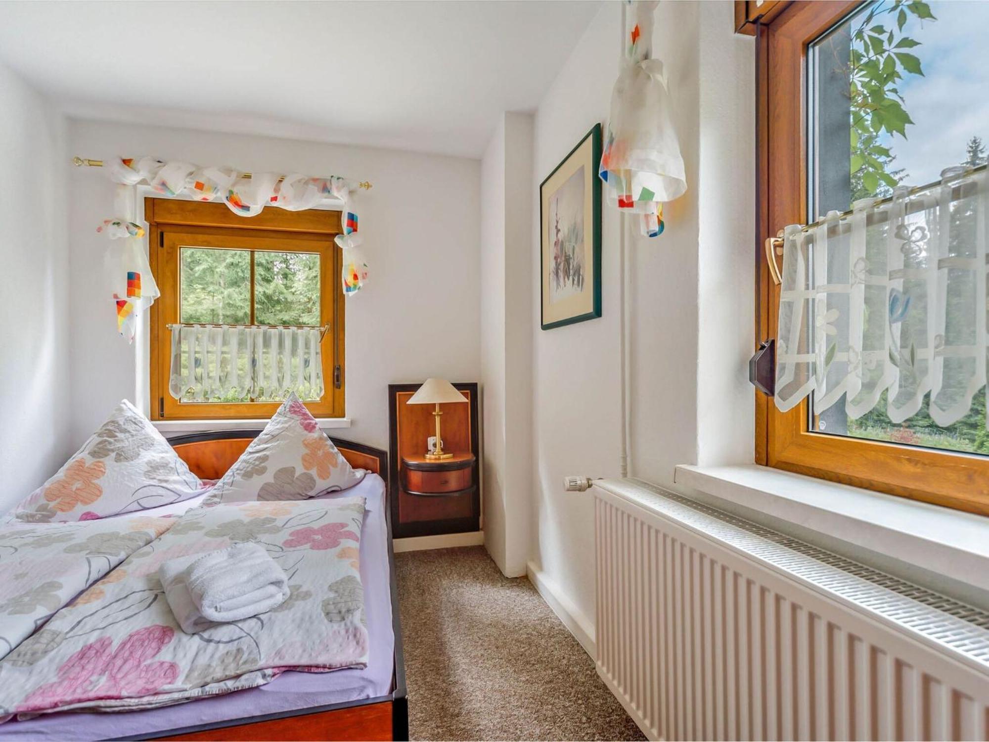 Holiday Home With Shared Pool In J Gersgr N Bad Reiboldsgruen Екстер'єр фото