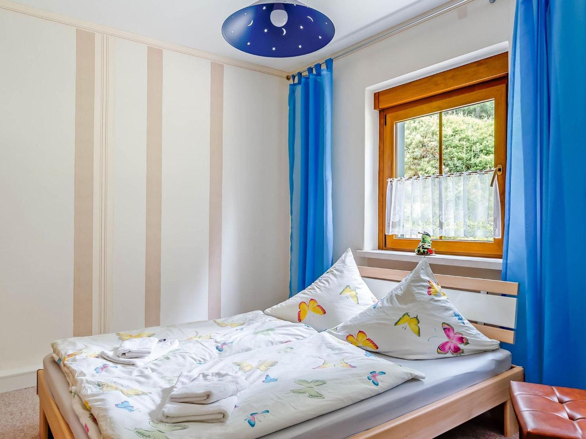 Holiday Home With Shared Pool In J Gersgr N Bad Reiboldsgruen Екстер'єр фото
