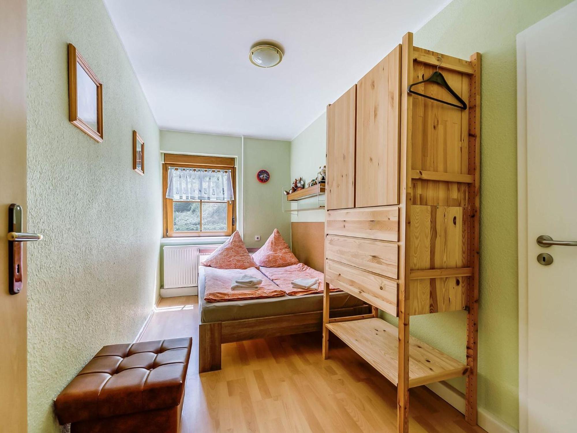 Holiday Home With Shared Pool In J Gersgr N Bad Reiboldsgruen Екстер'єр фото