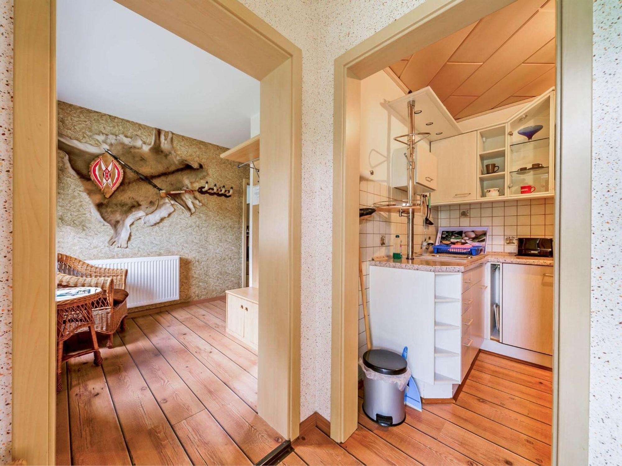 Holiday Home With Shared Pool In J Gersgr N Bad Reiboldsgruen Екстер'єр фото