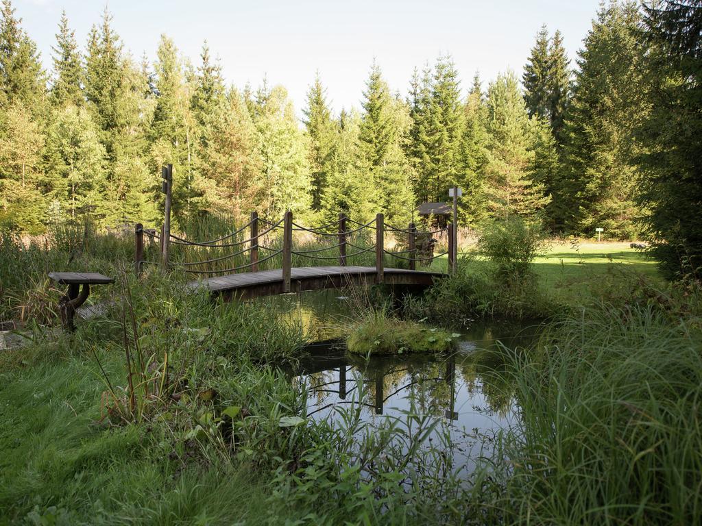 Holiday Home With Shared Pool In J Gersgr N Bad Reiboldsgruen Екстер'єр фото